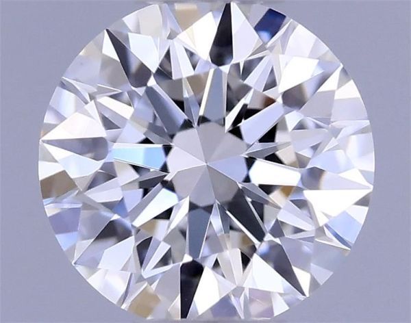 Round Diamond image