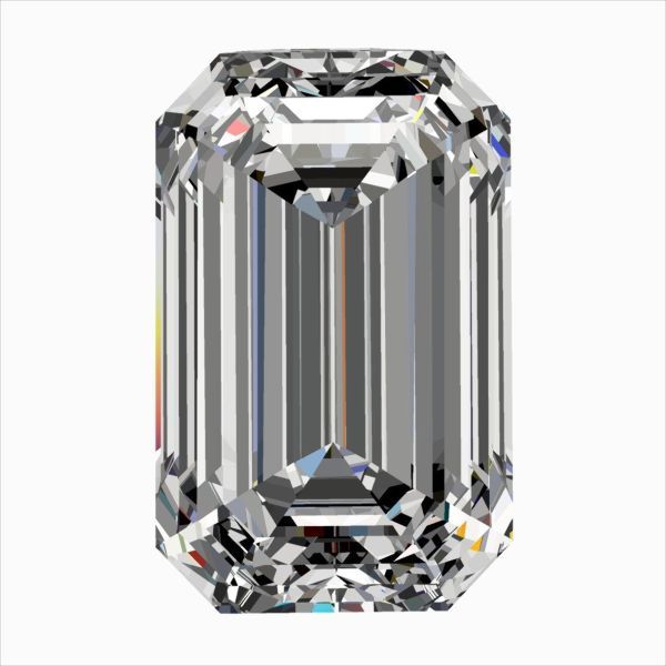 Emerald Diamond image