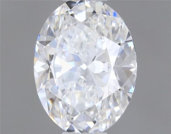 Oval Diamond image