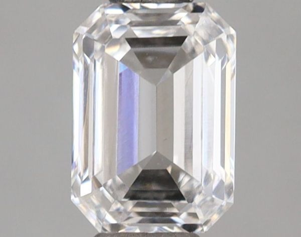 Emerald Lab-Grown Diamond image