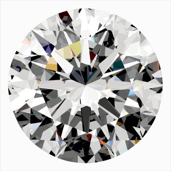 Round Diamond image
