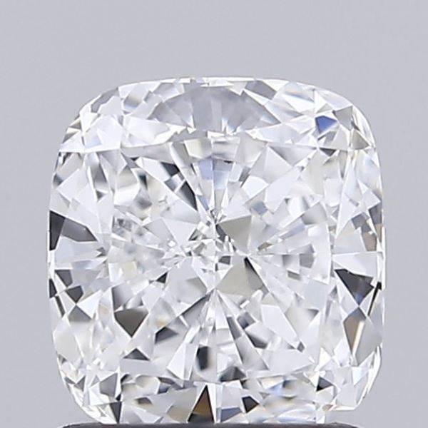 Cushion Lab-Grown Diamond image