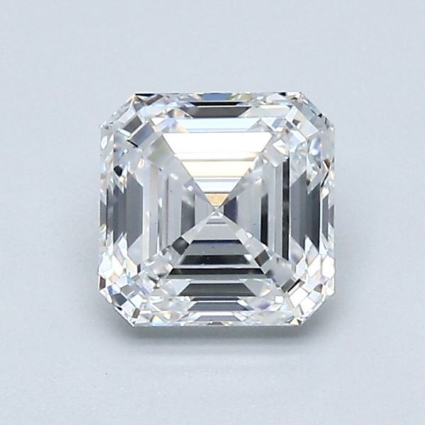Asscher Diamond image