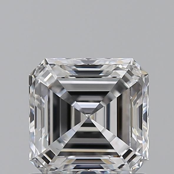 Asscher Diamond image