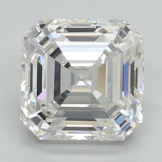 Asscher Lab-Grown Diamond image