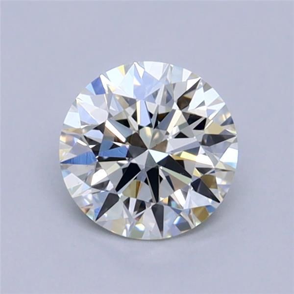 Round Diamond image