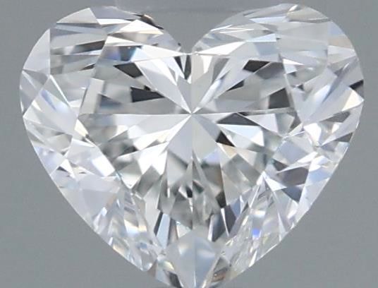 Heart Diamond image
