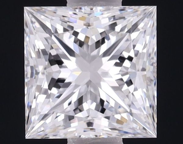Princess Lab-Grown Diamond image
