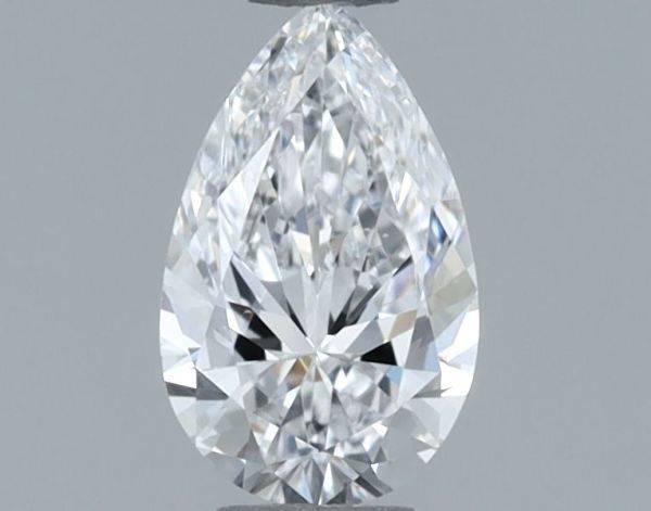 Pear Diamond image