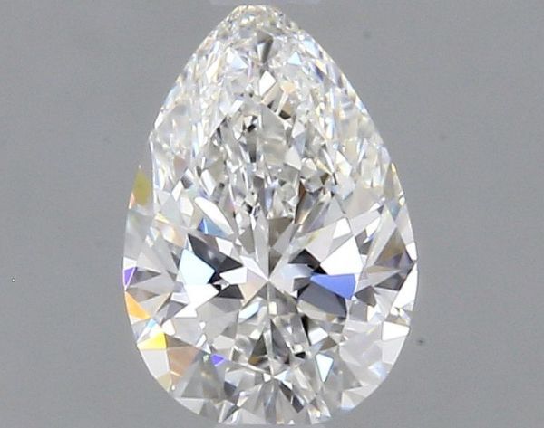 Pear Diamond image