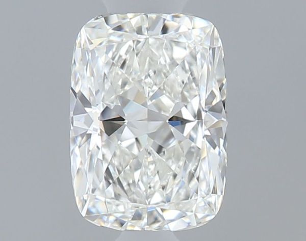 Cushion Diamond image
