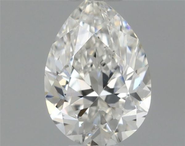 Pear Diamond image
