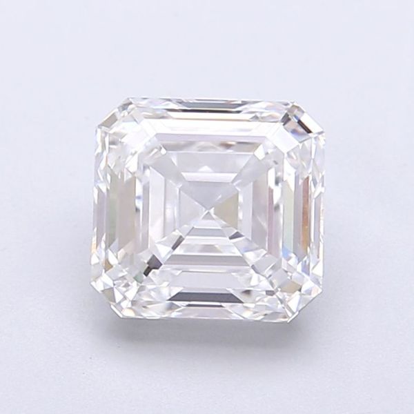 Asscher Lab-Grown Diamond image