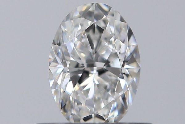 Oval Diamond image