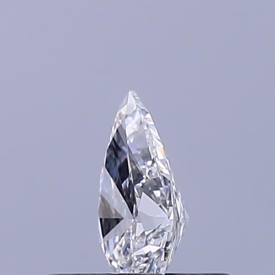 Pear Lab-Grown Diamond image