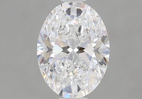 Oval Diamond image