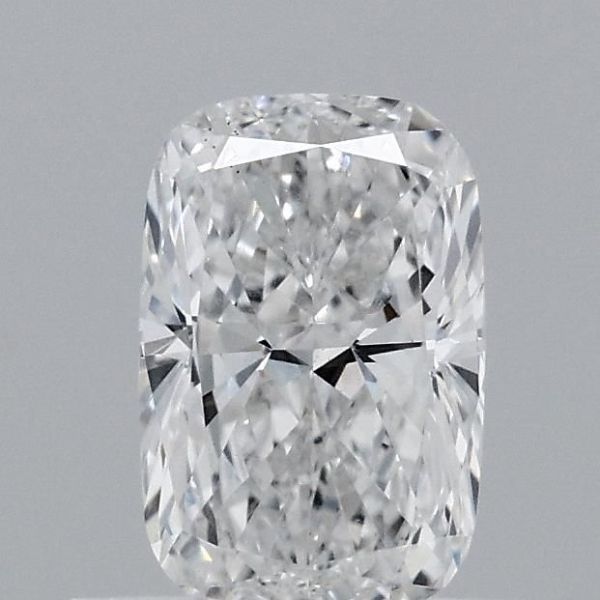 Cushion Lab-Grown Diamond image