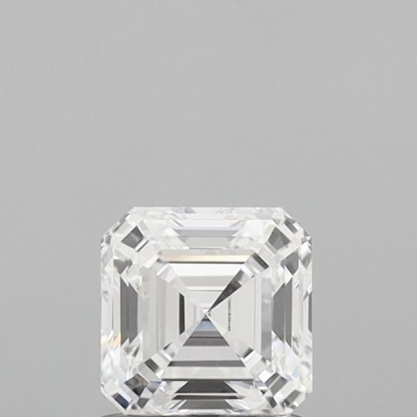 Asscher Lab-Grown Diamond image