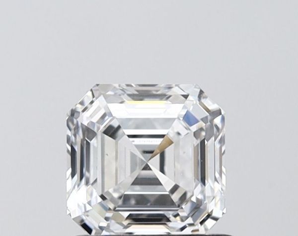 Asscher Lab-Grown Diamond image