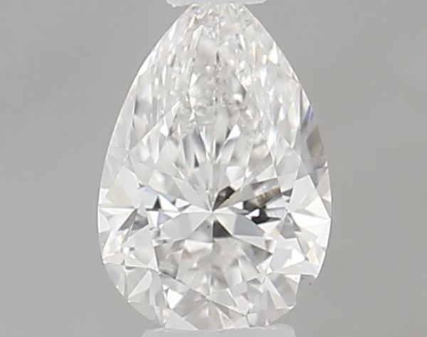 Pear Lab-Grown Diamond image