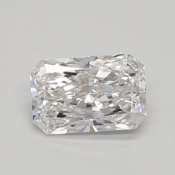 Radiant Lab-Grown Diamond image