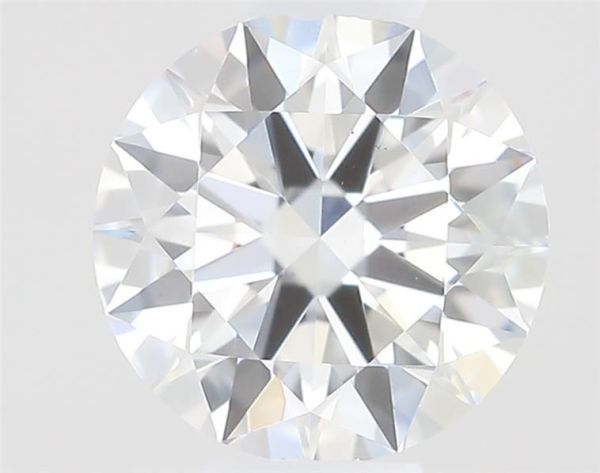 Round Diamond image