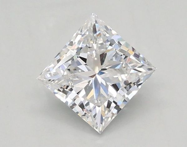 Princess Lab-Grown Diamond image