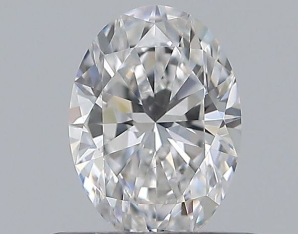 Oval Diamond image