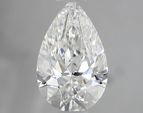 Pear Diamond image