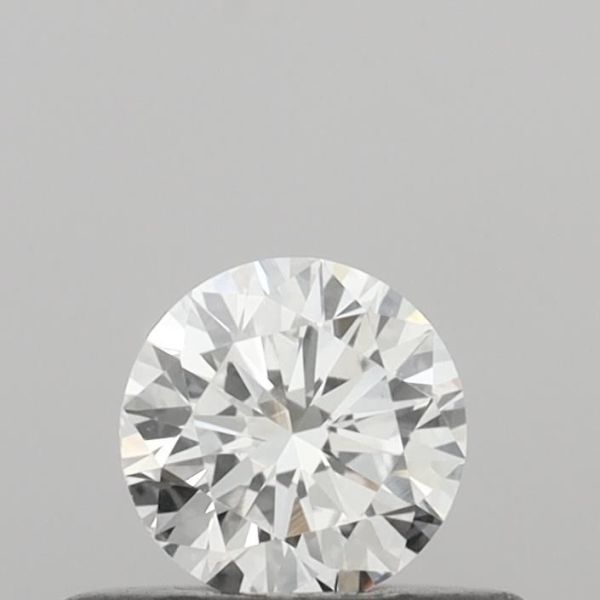 Round Lab-Grown Diamond image
