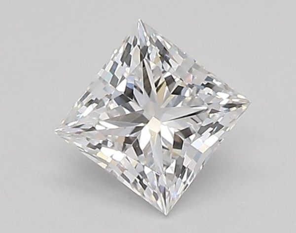 Princess Lab-Grown Diamond image