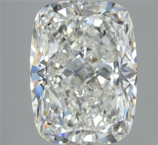 Cushion Diamond image