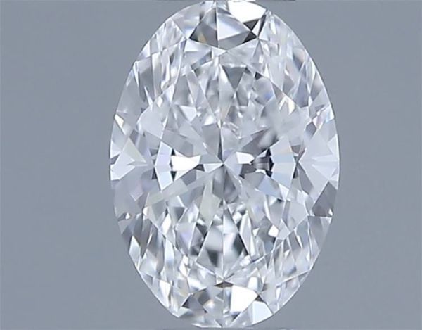 Oval Diamond image