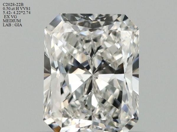 Radiant Diamond image