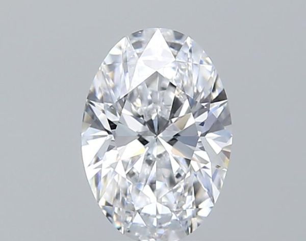 Oval Diamond image