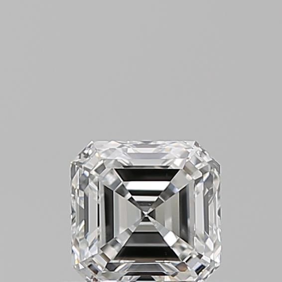 Asscher Diamond image