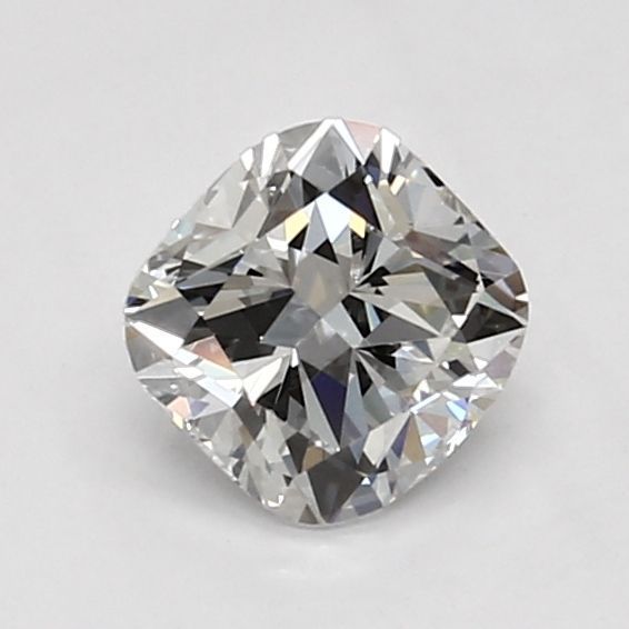 Cushion Lab-Grown Diamond image