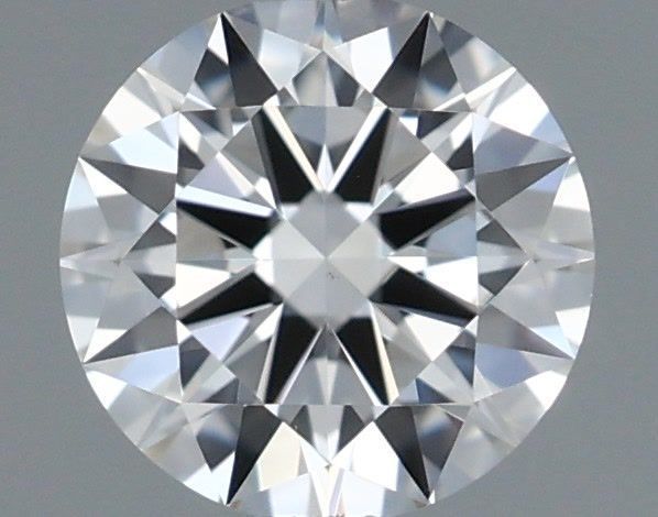 Round Diamond image