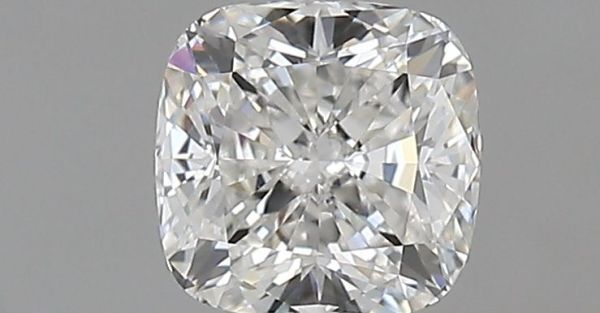 Cushion Diamond image
