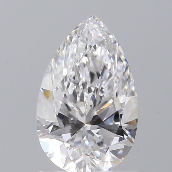 Pear Diamond image