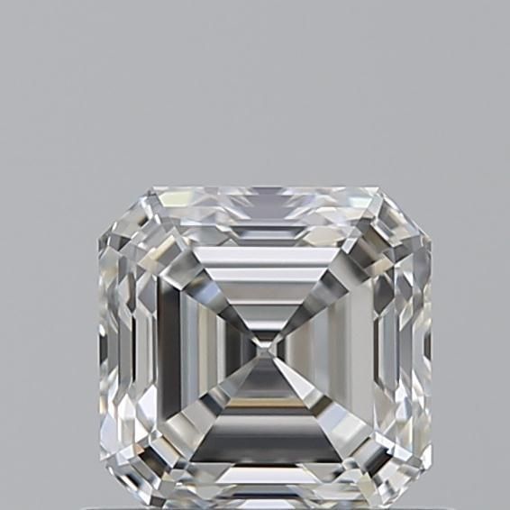Asscher Diamond image