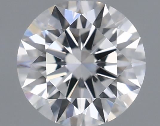 Round Diamond image