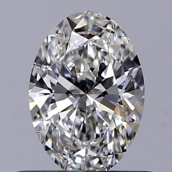 Oval Diamond image