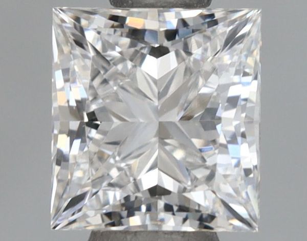 Princess Lab-Grown Diamond image