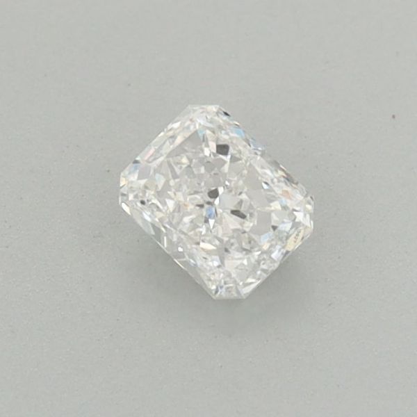 Radiant Lab-Grown Diamond image