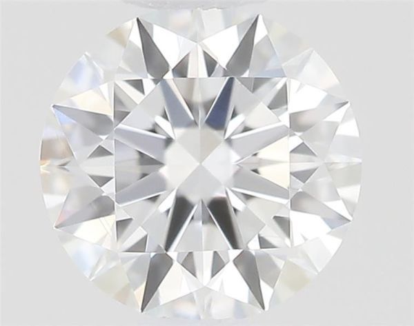 Round Diamond image