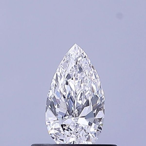 Pear Lab-Grown Diamond image