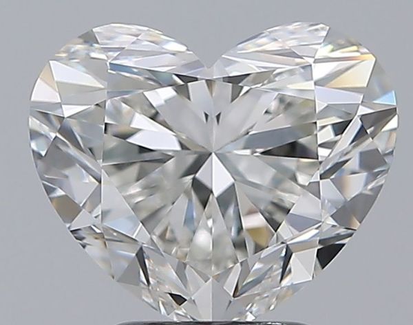 Heart Diamond image