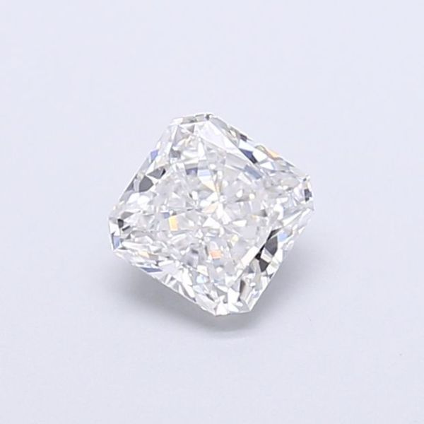 Radiant Lab-Grown Diamond image
