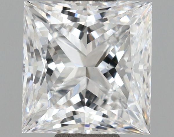Princess Lab-Grown Diamond image